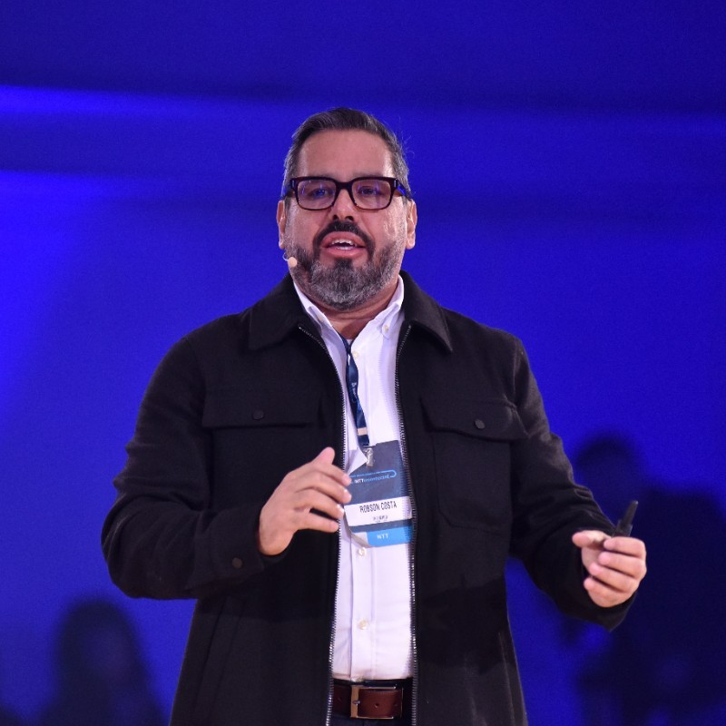 Robson Costa